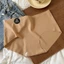 Set 10 Quần Lót Nữ Su Lạnh Cao Cấp – Không Đường Viền, Cotton Kháng Khuẩn 7a. Che tên sản phẩm
