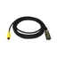 Cáp thính giác đồng BTM Kết nối rạp hát Phono đơn đến 3Pin Nam