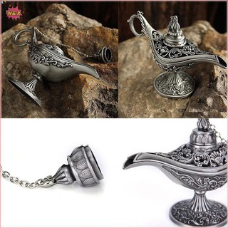 N & X 1 Hot Aladdin Genie Light OiL Đèn nồi Aladdin Đèn trang trí tuyệt đẹp.