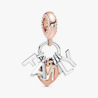 Hạt choker đẹp chủ đề Beauty and the Beast, bạc S925 cao cấp