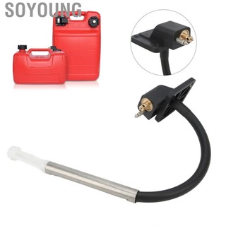 Soyoung Đầu nối dòng nhiên liệu Soyoung Kimiss phù hợp hàng hải