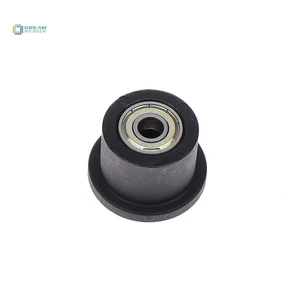 Bánh xe gia công / Con lăn thay thế toàn bộ phòng tập thể dục, phù hợp với các mẫu 1000,1100,1400,1500,1600,1700,1800,1900 mớii