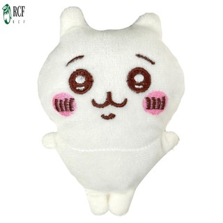 Đáng Yêu Chiikawa Nhồi Bông Búp Bê Mặt Dây Chuyền Di Động Và Nhẹ Nhồi Bông Móc Khóa Đồ Chơi Cho Trẻ Em Bé Gái Quà Tặng Trang Trí Bộ Sưu Tập