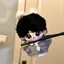 BTS10cm Búp Bê Cotton Sang Trọng Búp Bê Dễ Thương Kim Tae Hyung Tian Jungkook Min Yoongi Búp Bê 6.13