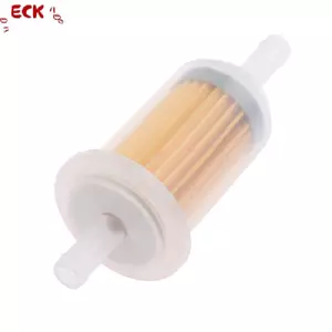 ECK 1 Cái 6MM-8MM Xe Lọc Dầu Xăng s Đa Năng Nội Tuyến Khí Lọc Nhiên Liệu Đa Năng Xe Máy Phụ Kiện HOT