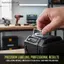 SRVN Mak 18V 3Ah 4Ah 5Ah 6Ah BL1830 Li Pin Stier Bộ Nhãn Keo Thay Thế Cho Dụng Cụ Điện.