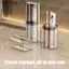 Bàn chải đánh răng AA Hộp đựng du lịch Hộp đựng bàn chải đánh răng di động trong suốt Ngoài trời / chuyến công tác / du lịch Acessories VN