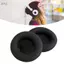 apill Memory Foam Miếng đệm tai nghe bằng bọt biển với vỏ tai nghe đàn hồi bằng da protein mềm cho đệm Space One (ASHATAoftg95aegr-11)