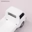 SRVN 1: 16 RC XE Mô Phỏng Trôi Leo Núi Tru Đèn LED Haul Hàng Hóa Điều Khiển Từ Xa Đồ Chơi Điện Cho Trẻ Em.