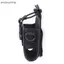 AA 1 Cái Phụ Kiện DIY MSC-20A Hộp Đựng Vô Tuyến Hai Chiều Bao Da Cho Bộ Đàm P328 UV-5R 888S UV-82 Cignus UV-85 VN