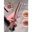 🔥water light mirror glass lip gloss Tai Giả Mặt Nước Bóng Gương Đôi Đầu Son Bóng Mờ Mờ Môi Bùn Sinh Viên Đảng Làm Trắng Son Môi Thủy Tinh Son Glos