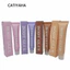 Keo dán cơ thể CATIYAHA 20ML, Keo dán cơ thể dạng lỏng trong suốt khô nhanh, Chống mồ hôi thời trang Chống thấm nước Giữ mạnh Keo dán cơ thể cho hàng đầu cắt thấp