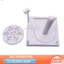 {READY STOCK} Spinner giữ sợi di động có giá đỡ điện thoại