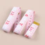 Thước băng đo dày, thước cuộn mềm OUMA chuyên dùng cho thợ may, đo chiều cao, ba vòng, thước đo thành phố inch