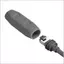 Khớp nối mạng PVC Cinna RJ45 hỗ trợ khả năng mở rộng và chịu thời tiết 100 mét
