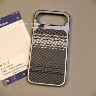 Thích hợp cho Ốp điện thoại Honor 600 Kết cấu Kevlar Honor 600pro Veneer Tích hợp từ tính chống sốc Bao gồm tất cả 500pro