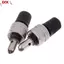 ECK 10 Chiếc Xe Đạp Bánh Xe Đạp Lốp Van Lõi Thay Thế Sửa Chữa HOT