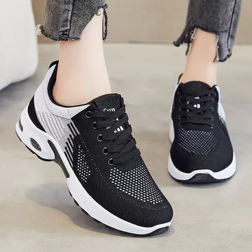 Running shoes
