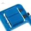 1 Bộ Dụng Cụ Cắt Xốp Dây Nóng Điện Nhỏ Styrofoam Polystyrene Craft Tool mới