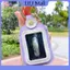 ULJ Universal 4.5 * 8cm Vỏ chìa khóa ô tô Vỏ bảo vệ từ xa Phụ kiện Túi lưu trữ chìa khóa.