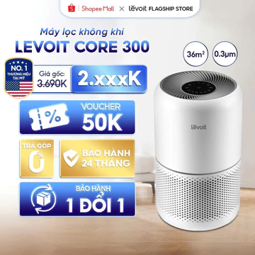 Levoit Air Purifier Core 36m2