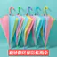 🔥dù che nắng che mưa ins style ô trong suốt Trong Suốt Trong Suốt Ô Ngoài Trời Tay Cầm Dài Influencer Ô Nam Nữ Tươi Độc Đáo Giá Rẻ Hàng loạt Quảng Cáo Tùy Chỉnh