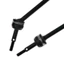 2 Chiếc Thép Phía Sau Trục Truyền Động CVD Trục Lái Nâng Cấp Bộ Cho Tamiya Fighter NXGEN DT04 58741 Tỉ Lệ 1 / 10 RC Xe Phụ Kiện