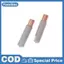 2 Cái / bộ 15AK Hàn Tiếp Xúc Đầu Lớp Phủ Mới Bảo Vệ 25mm M6 Đầu Phun Khí 0.8mm-1mm MIG Hàn Torche Bộ Phận Dụng Cụ Hàn