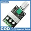 Bộ điều khiển tốc độ động cơ DC DC 6V 12V 24V 28V 3A Công tắc điều chỉnh tốc độ