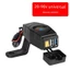 Takeaway Xe Điện Sạc Điện Thoại Di Động Sạc Nhanh Chống Thấm Nước 60v Pin Ba Gót Xe Giao Diện usb Sửa Đổi Đầu Chuyển Đổi