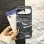 Thích hợp cho Ốp điện thoại Google Pixel10Pro 10proXL Half-Pack Họa tiết Kevlar Wave Tích hợp từ tính 9pro