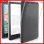 Ốp điện thoại YRBWD, Bộ đọc sách điện tử 7 inch trong suốt, Vỏ bảo vệ mềm siêu mỏng TPU bền bỉ cho Kindle Paperwhite thế hệ thứ 12 / Colorsoft Signature Edition (Bản phát hành 2024)
