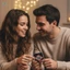 Bộ 50 Cặp Đôi Câu Hỏi Tương Tác Thẻ Dành Cho Cặp Đôi Board Game Date-Night Icebreaker-Game Kit Mối Quan Hệ Vui Vẻ Xây Dựng Hoạt Động Quà Tặng