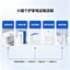 Phong Cách Mới Mũi Tông Đơ Cắt Tóc Điện Lông Mày Di Động Mũi Thiết Bị Tóc Hộ Gia Đình Tuổi Thọ Pin Dài ANNR