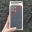Dành Cho POCO X8 Pro / X8 Pro Max Ốp Lưng Kết Cấu Sợi Carbon Sang Trọng Full Cover Siêu Mỏng PC Dành Cho XiaoMi Poco X8Pro Max Funda
