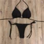Bộ Bikini Ren - Đồ Bơi Dây Đeo Spaghetti Cho Nữ Đi Biển Ngày Lễ