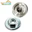 Tấm áp suất M10 45 Thép Xây dựng Thiết kế lục giác Tiêu chuẩn M10 Chủ đề