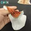GHX 1 Cái 1: 12 Nhà Búp Bê Thu Nhỏ Họa Tiết Hổ Họa Tiết Da Báo Sang Trọng Thảm Mẫu Phòng Ngủ Phòng Khách Trang Trí Đồ Chơi Nhà Búp Bê Phụ Kiện VN