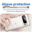 Ốp điện thoại trong suốt cứng "Galaxy Planets" cho Google Pixel 10 Pro XL 10A Pixel 9 / 8 / 7 Pro Pixel 9Pro 8 Pro 7A Vỏ Google chống sốc