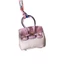 Thời Trang Mới Túi Mini Mặt Dây Chuyền Hợp Thời Trang Độc Đáo Ví Đựng Tiền Xu Xe Charm