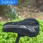 Bọc Ghế Xe Đạp Tập Thể Dục Yên Xe Đạp Đệm MTB Pad Cực Rộng Thoải Mái Mềm Xốp Đa Năng Silicon Tăng Cường Bảo Vệ Thích Hợp Cho Đi Xe Tại Nhà Trav