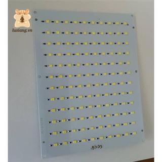 [luxiang.vn] Dành cho Bảng điều khiển Led Lithophane Lab 10 chiếc Bảng đèn nền LED Lithophane 120bit Bộ đèn LED ảnh Lithophane in 3D