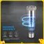 CEL Fix Oxygen O2 Sensor Spacer Adapter Bung Universal cho vấn đề phát thải chuyển đổi xúc tác