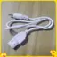 50cm DC 2.0 Cáp Sạc USB Pin Nhỏ Sạc USB Dây Dẫn Sang Cáp USB Cho Nokia