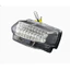 Thích hợp cho Honda CBR600RR 07-12 VFR / X1200 09-14 Phanh sửa đổi xe máy có đèn đuôi rẽ
