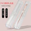 Vuông Độc Lập Pha Lê In Acrylic Bao Bì Bút Hình Chữ Nhật Trong Suốt Nhựa Đơn
