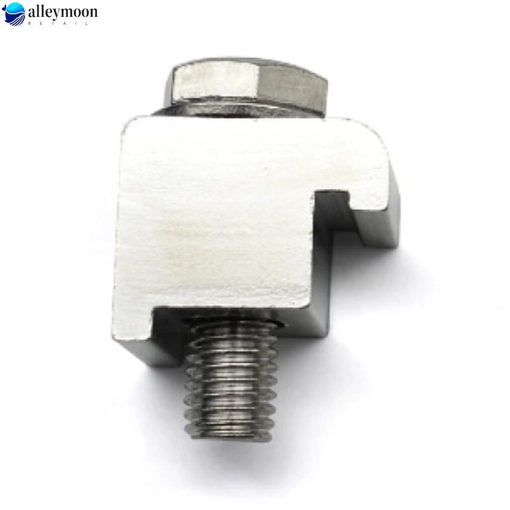 Bu lông mặt bích M8 Hợp kim nhôm chân không ISO Loại C Caliper có móc đôi