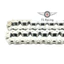 Sên cam (xích cam) DSG hàng cao cấp ( 3X4 - 86L )