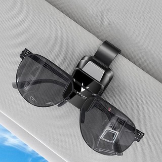 Kẹp Giữ Mắt Kính Gắn Xe Hơi kẹp kính ô tô vinfast Cho Vinfast vf3 vf5 vf6 vf8 vf9 vfe34 Lux A Lux Sa 2.0