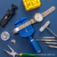 Đồng hồ Điều Chỉnh Dây Đeo Thay Đổi Dây Rút Đồng Hồ Extractor Đồng Hồ Cửa Hàng Độc Quyền Công Cụ Sửa Chữa Đồng Hồ 6.24 IRW5